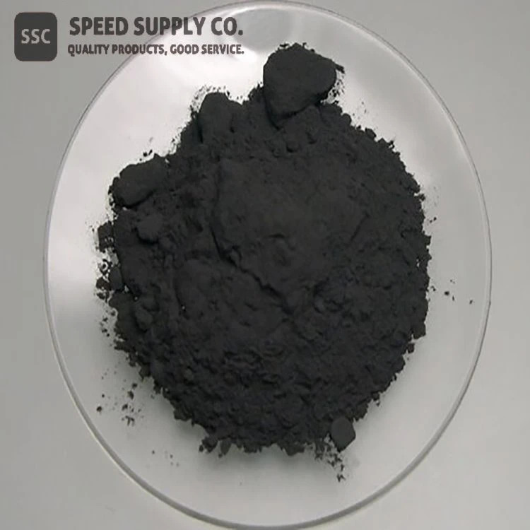 Iridium سیاہ
