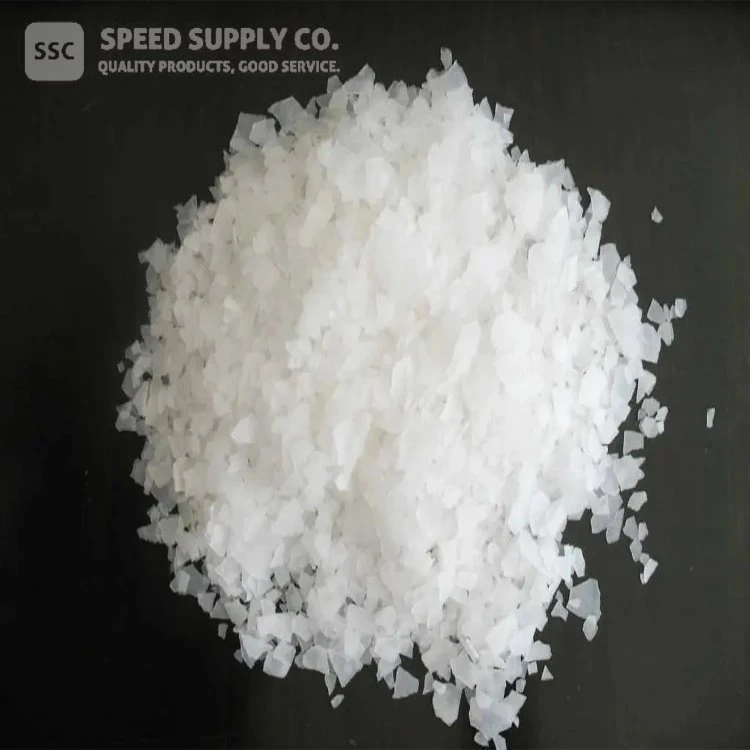 میگنیشیم کلورائیڈ