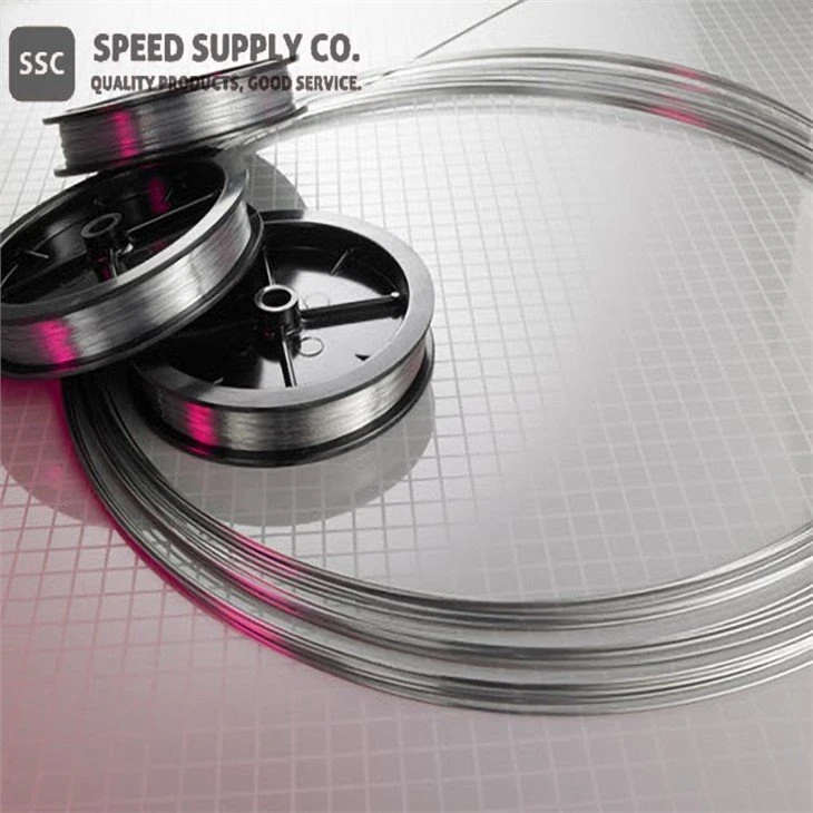 356. Molybdenum Rhenium Alloy Wire