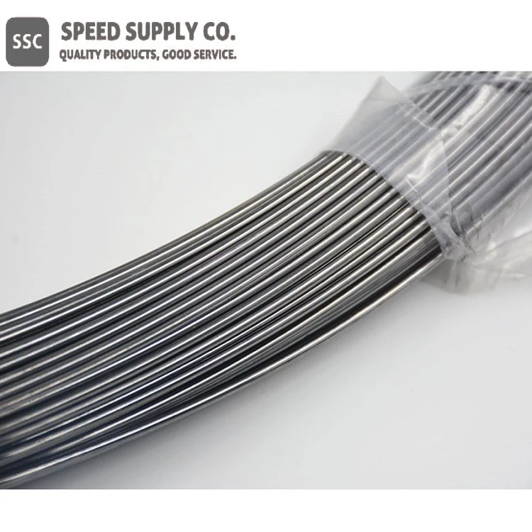 Molybdenum چھڑکنے والی تار