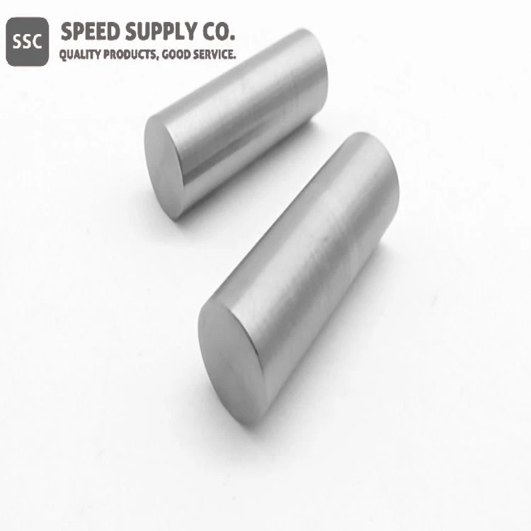 Niobium Zirconium کھوٹ انگوٹ