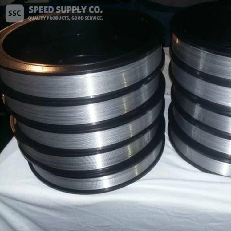 Niobium Zirconium کھوٹ تار