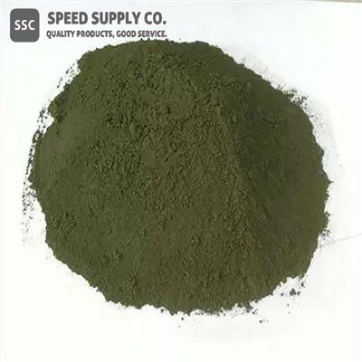 مینگنیج سلفائیڈ