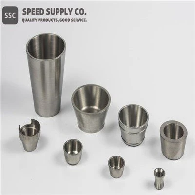 Molybdenum Crucible