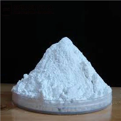 Niobium(V) آکسائیڈ پاؤڈر