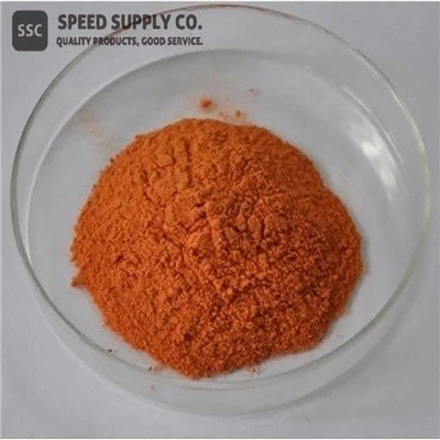 Pentamethylcyclopentadienyliridium(III) کلورائیڈ ڈائمر