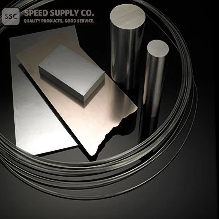 ٹنگسٹن رینیم الائی