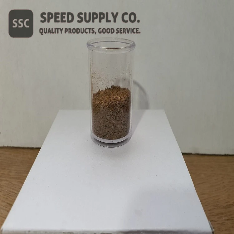 آئرن Molybdate