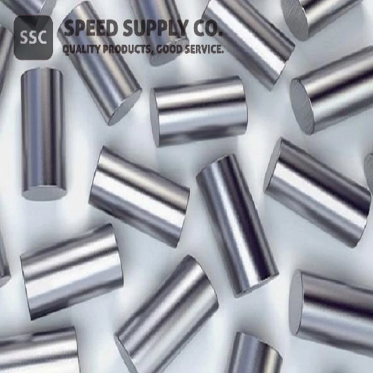 Molybdenum اللویس