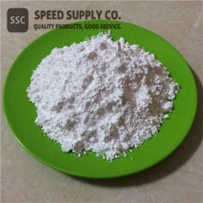 بیریلیم آکسائیڈ پاؤڈر