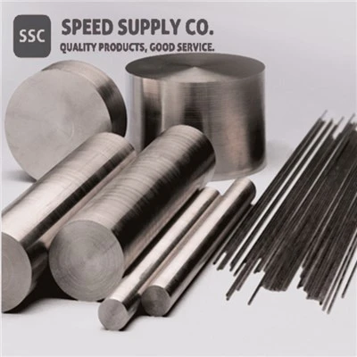آئرن Molybdenum